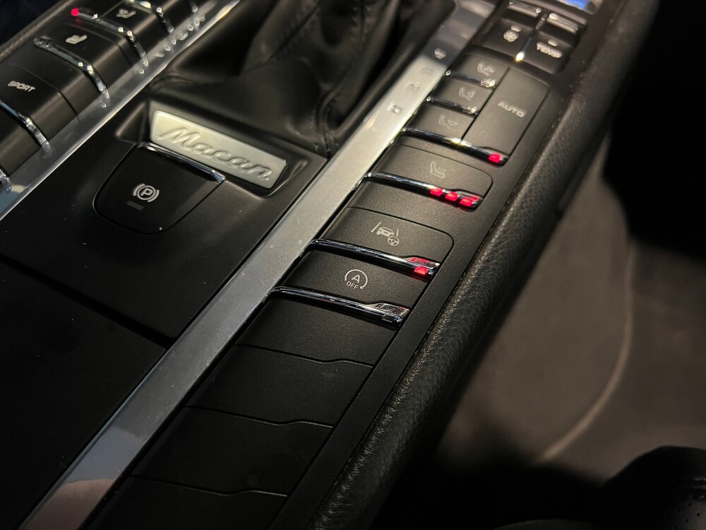 Porsche Macan S3.0 V6 354hp 2019, N-204-DD.