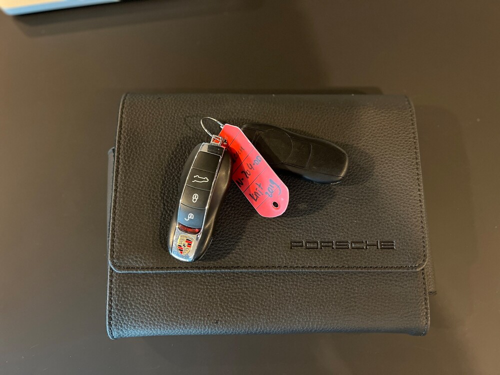 Porsche Macan S3.0 V6 354hp 2019, N-204-DD.