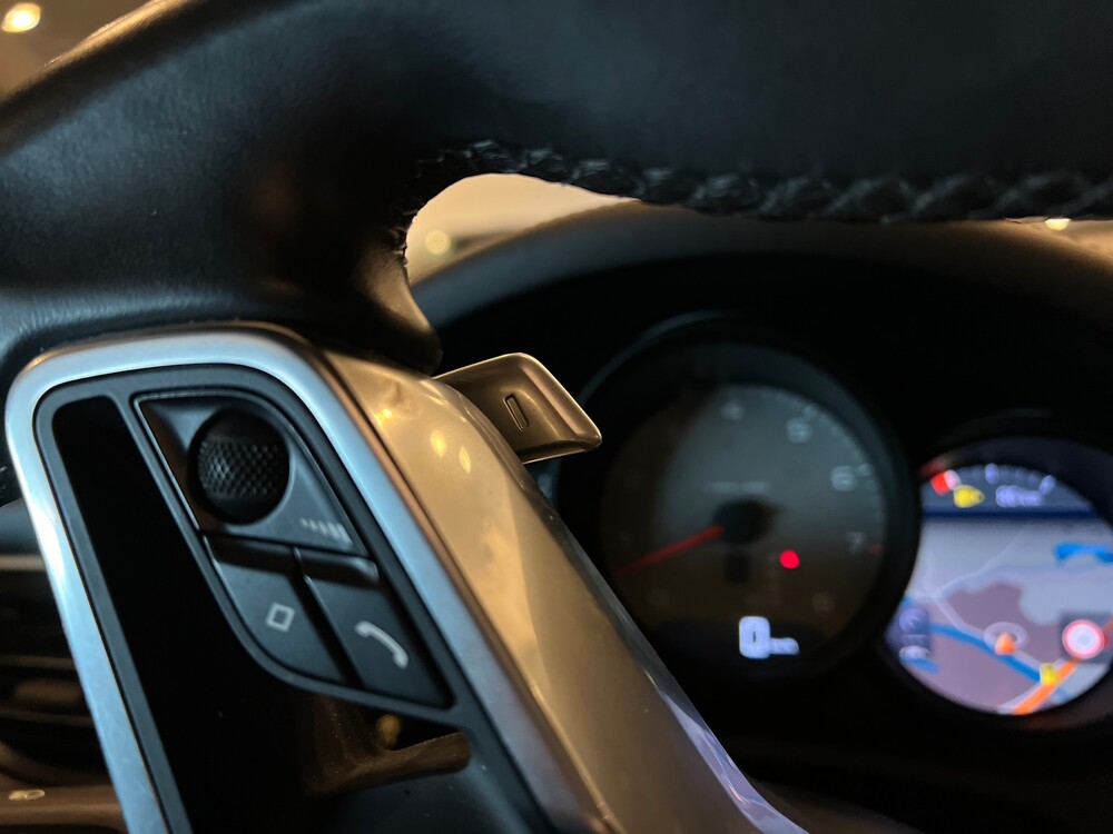 Porsche Macan S3.0 V6 354hp 2019, N-204-DD.