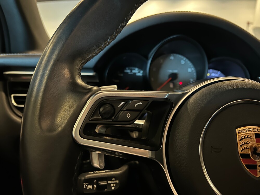 Porsche Macan S3.0 V6 354hp 2019, N-204-DD.
