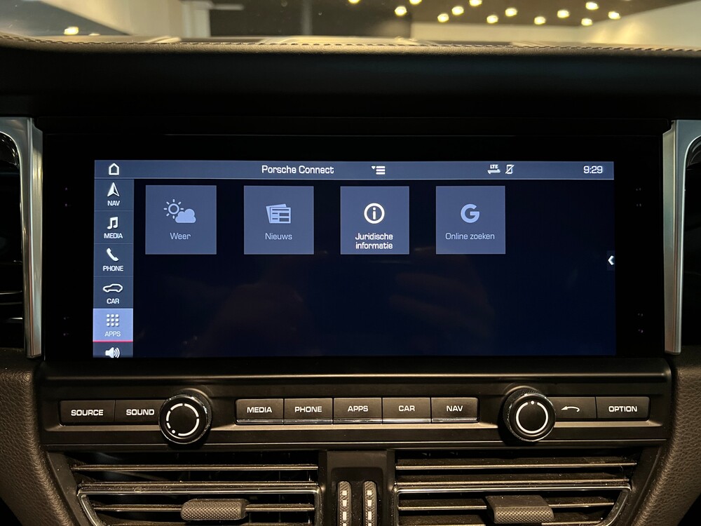 Porsche Macan S3.0 V6 354hp 2019, N-204-DD.