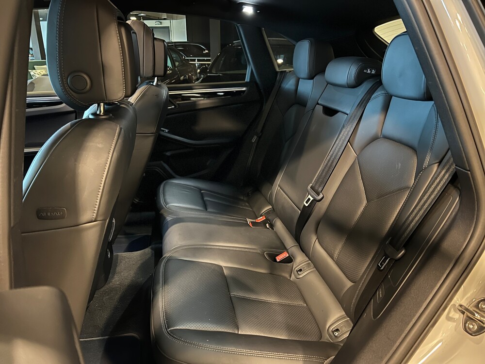 Porsche Macan S3.0 V6 354hp 2019, N-204-DD.