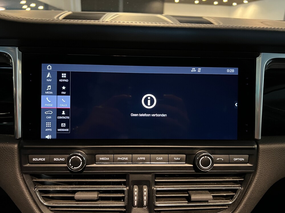 Porsche Macan S3.0 V6 354hp 2019, N-204-DD.