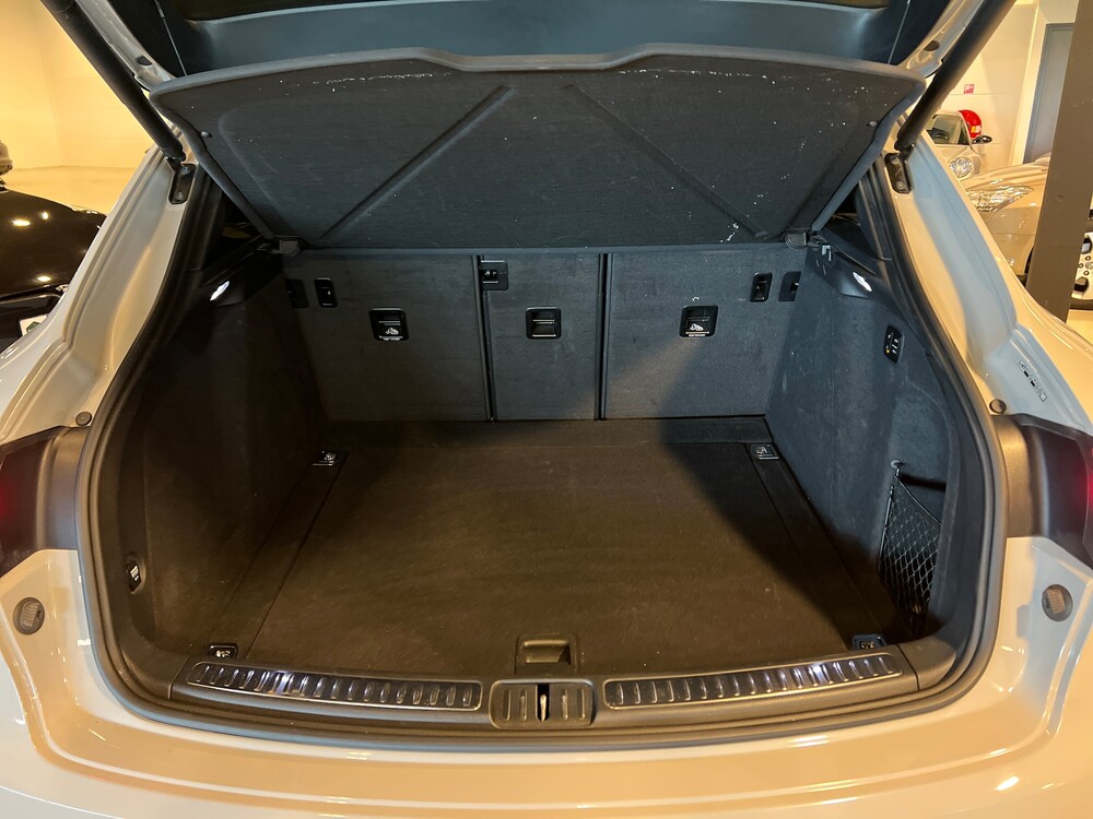 Porsche Macan S3.0 V6 354hp 2019, N-204-DD.