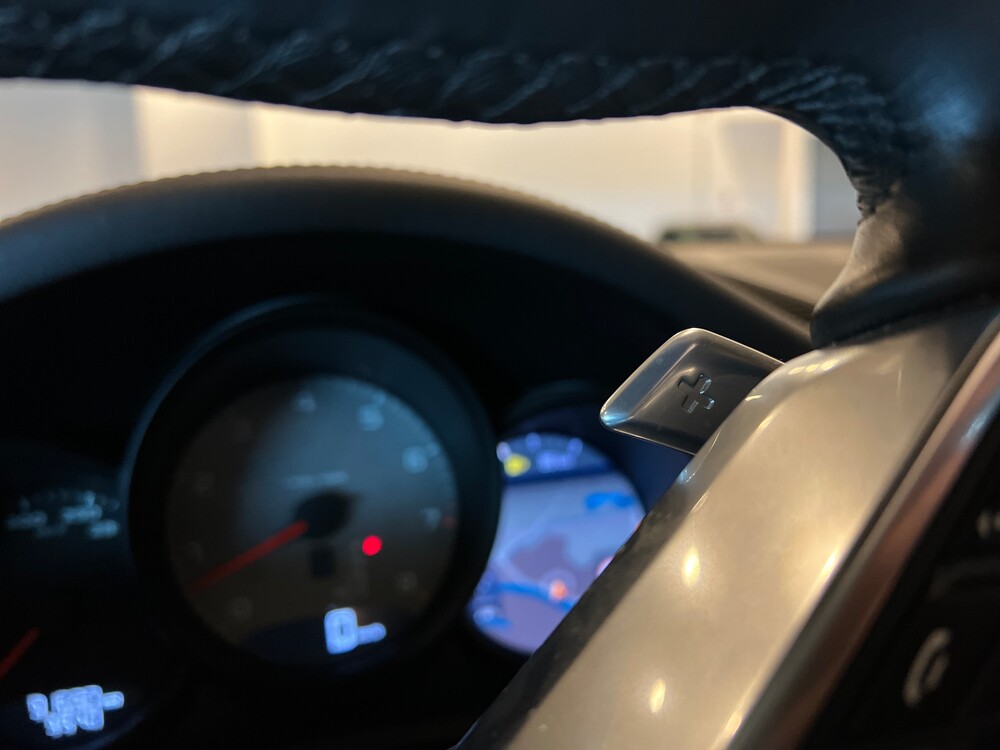 Porsche Macan S3.0 V6 354hp 2019, N-204-DD.