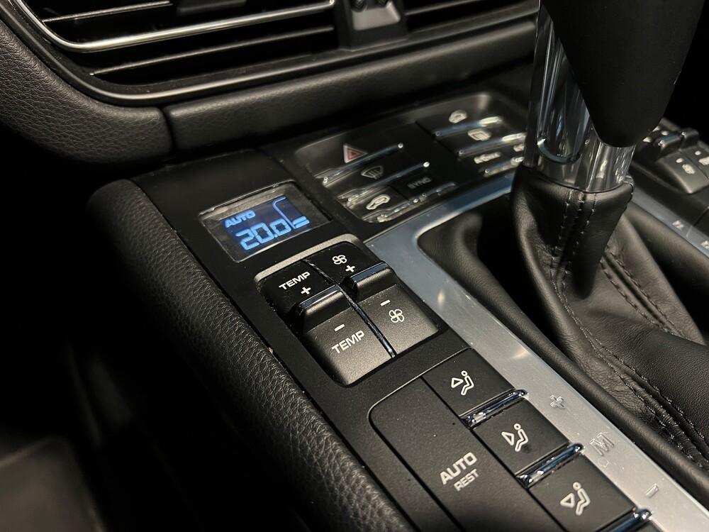 Porsche Macan S3.0 V6 354hp 2019, N-204-DD.