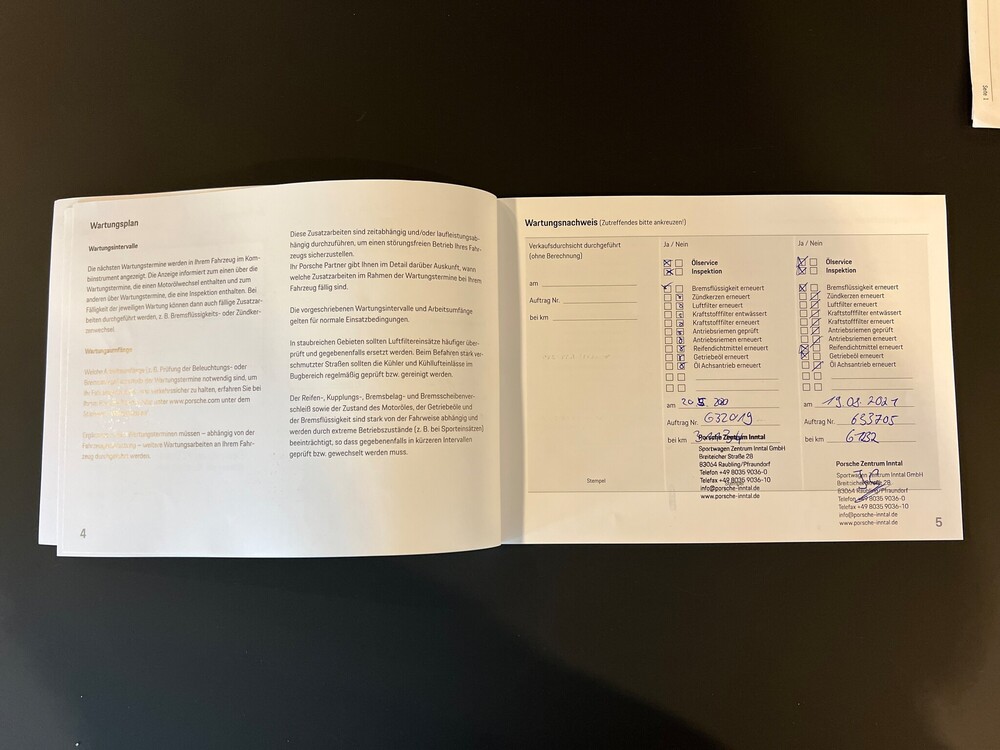 Porsche Macan S3.0 V6 354hp 2019, N-204-DD.