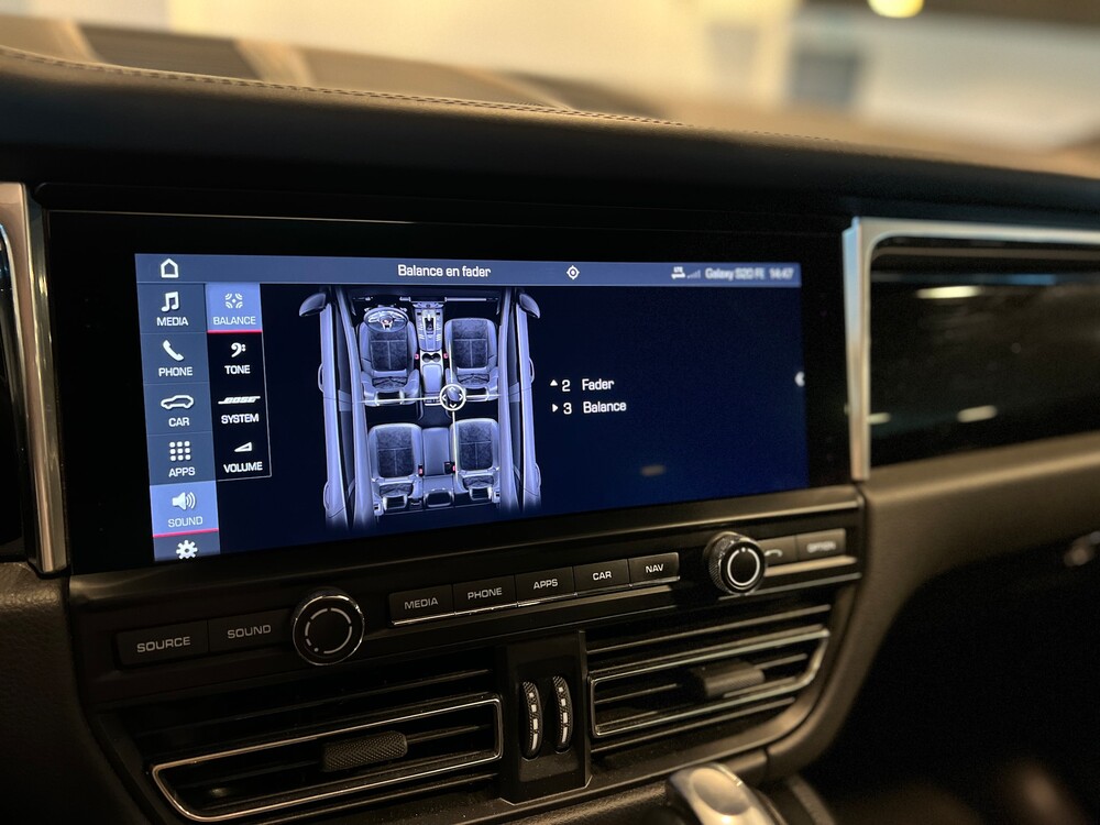 Porsche Macan S3.0 V6 354hp 2019, N-204-DD.