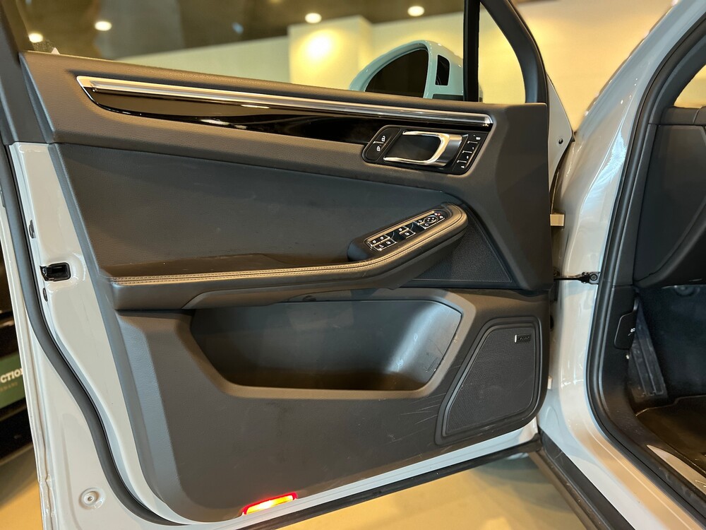 Porsche Macan S3.0 V6 354hp 2019, N-204-DD.