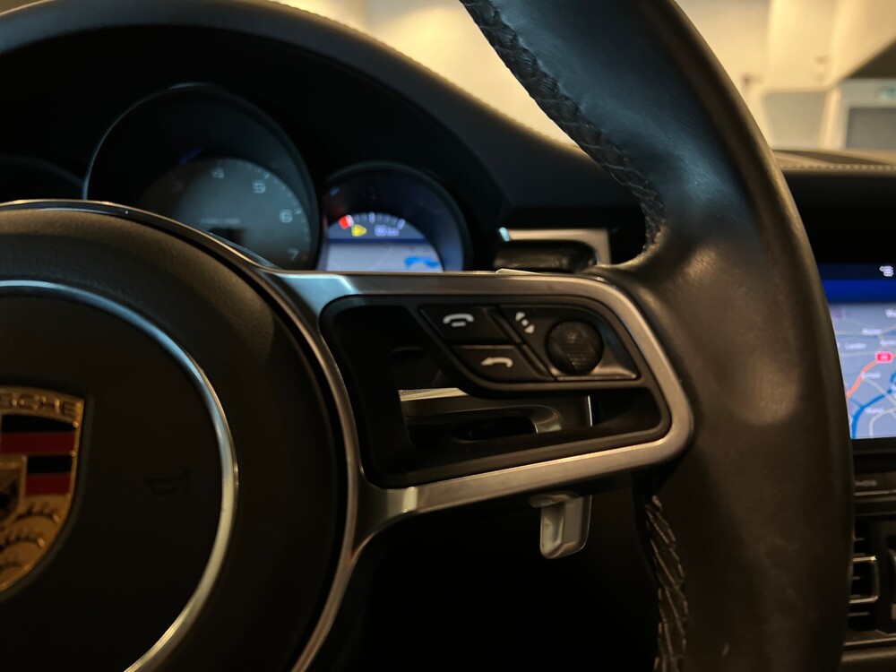 Porsche Macan S3.0 V6 354hp 2019, N-204-DD.