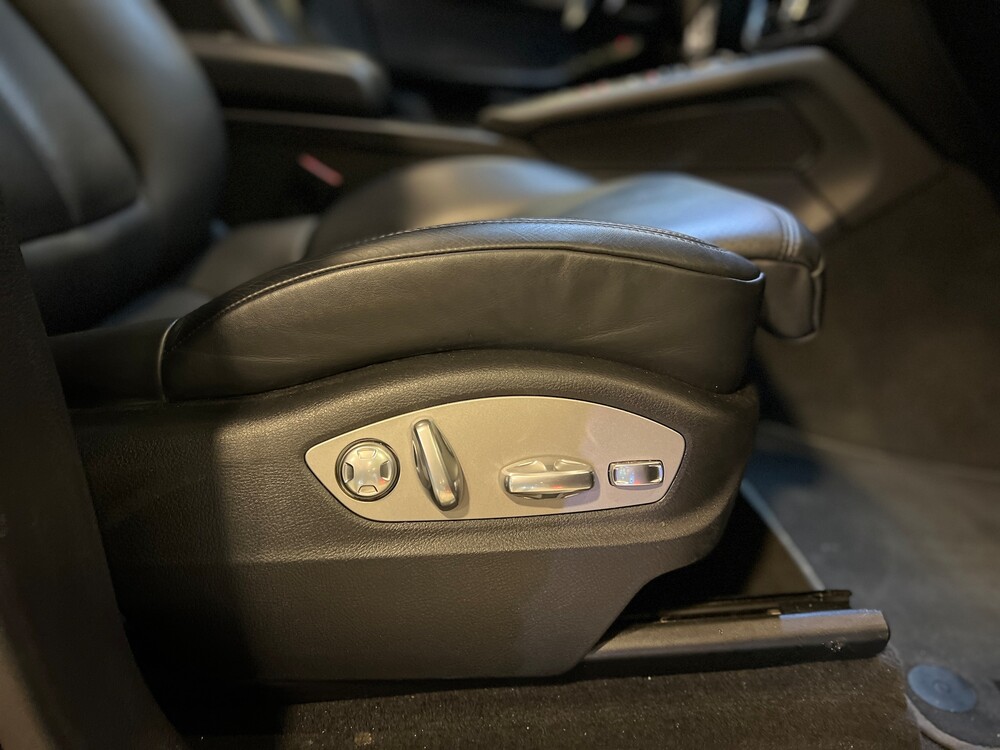 Porsche Macan S3.0 V6 354hp 2019, N-204-DD.