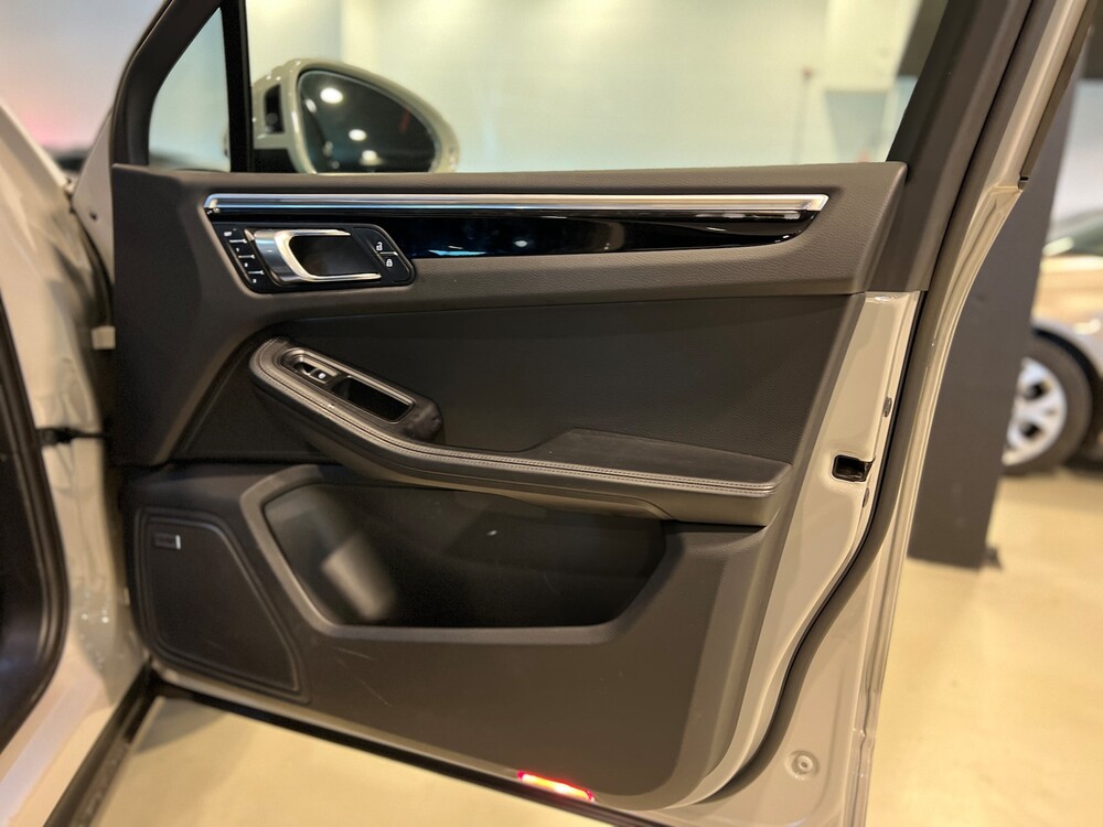 Porsche Macan S3.0 V6 354hp 2019, N-204-DD.