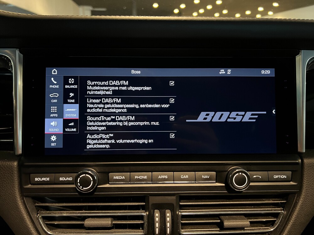 Porsche Macan S3.0 V6 354hp 2019, N-204-DD.