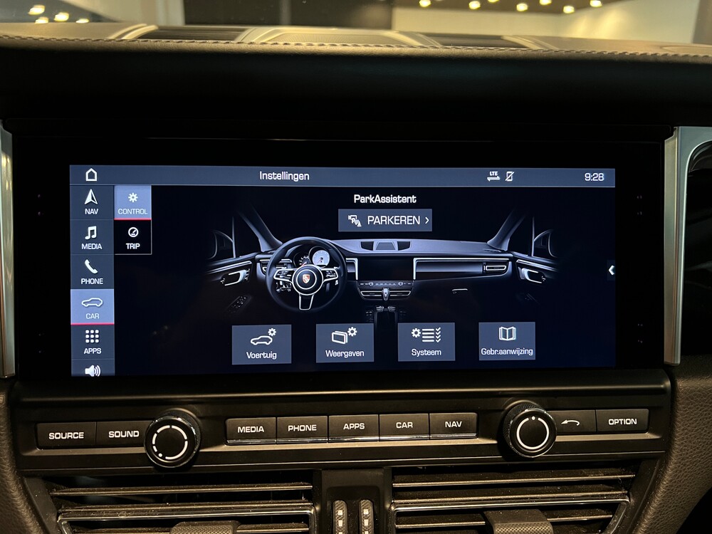 Porsche Macan S3.0 V6 354hp 2019, N-204-DD.