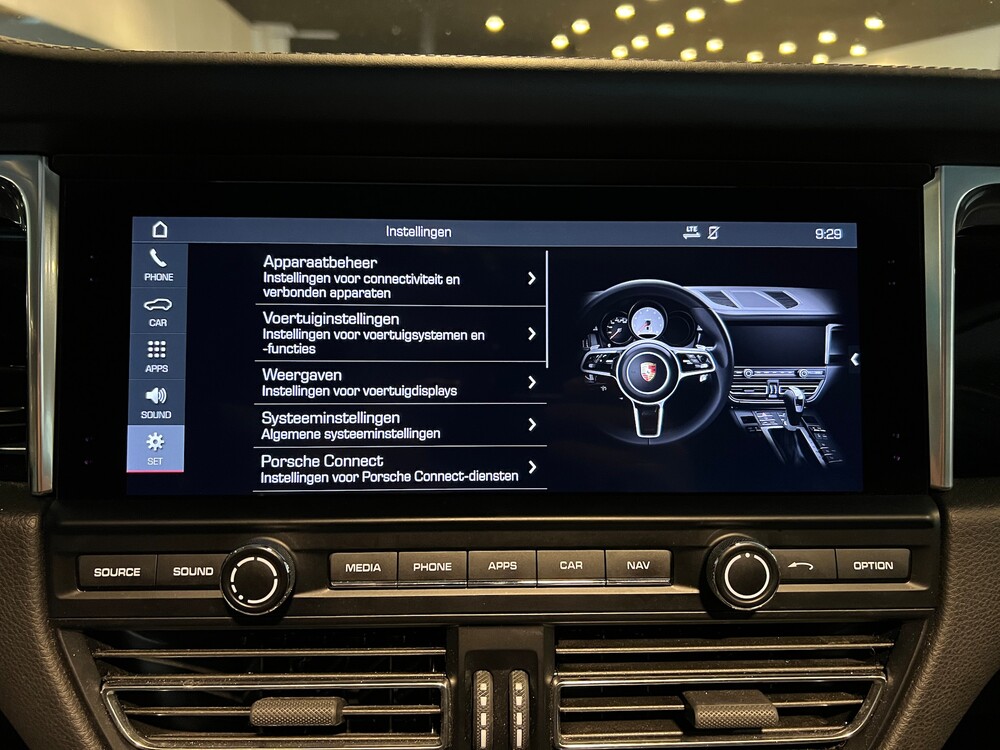 Porsche Macan S3.0 V6 354hp 2019, N-204-DD.