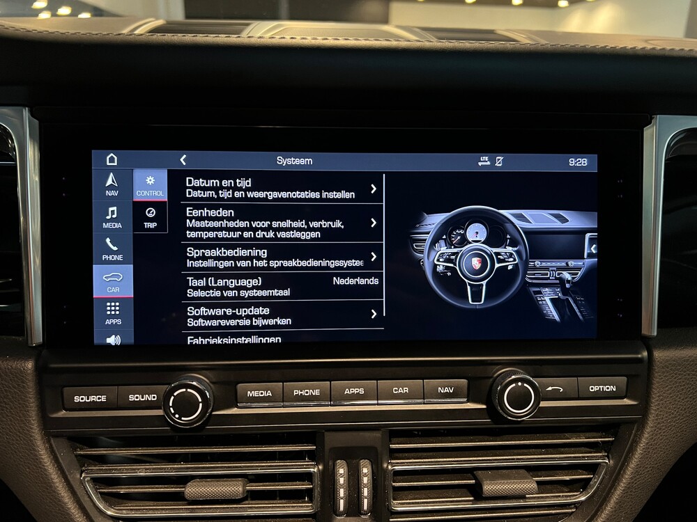 Porsche Macan S3.0 V6 354hp 2019, N-204-DD.