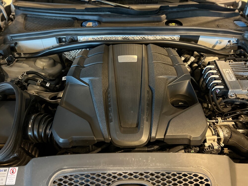Porsche Macan S3.0 V6 354hp 2019, N-204-DD.