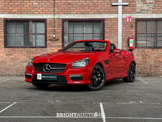 BRIGHT AUCTIONS: Luxury Vehicle Auction - Boxmeer