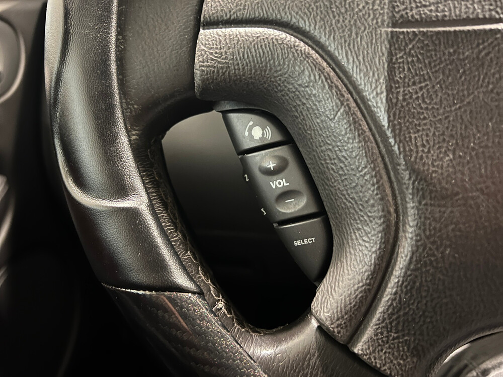 Jaguar X-Typ 2.0 V6 Executive 156PS 2003 -Org. NL-, 22-LZ-TK.