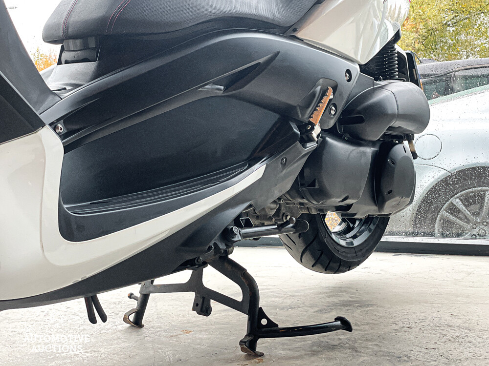 Yamaha YP 250R X-Max 2010 Motorroller, MZ-DR-64.