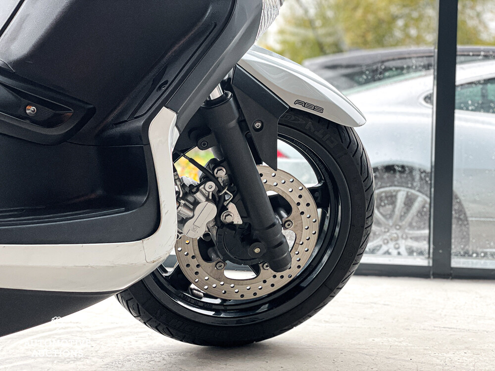 Yamaha YP 250R X-Max 2010 Motorroller, MZ-DR-64.