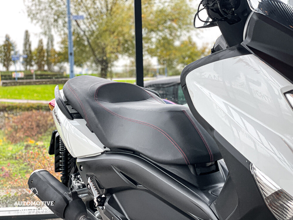 Yamaha YP 250R X-Max 2010 Motorroller, MZ-DR-64.