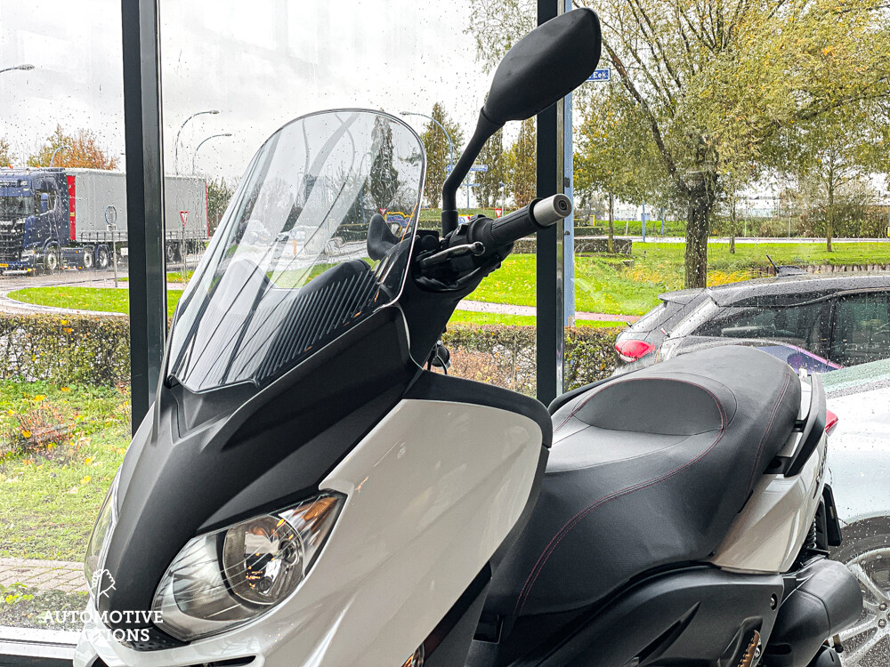 Yamaha YP 250R X-Max 2010 Motorroller, MZ-DR-64.