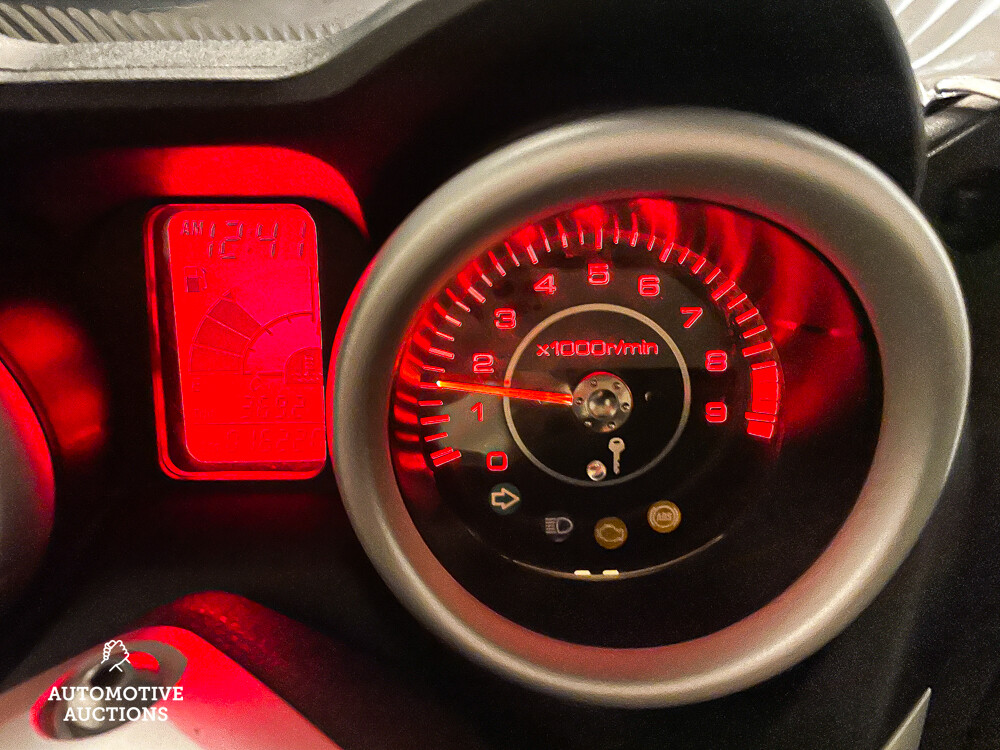 Yamaha YP 250R X-Max 2010 Motorroller, MZ-DR-64.