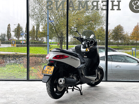 Yamaha YP 250R X-Max 2010 Motorroller, MZ-DR-64.