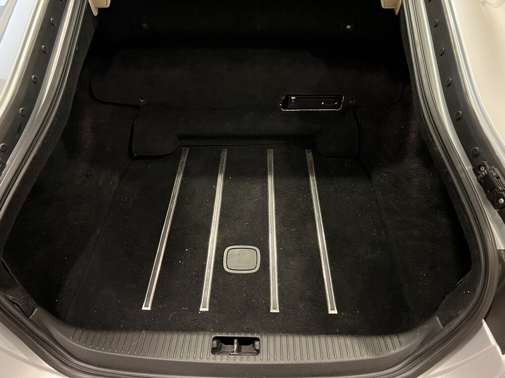 Jaguar XK4.2 V8 Coupé 298 PS 2007, RD-510-T.