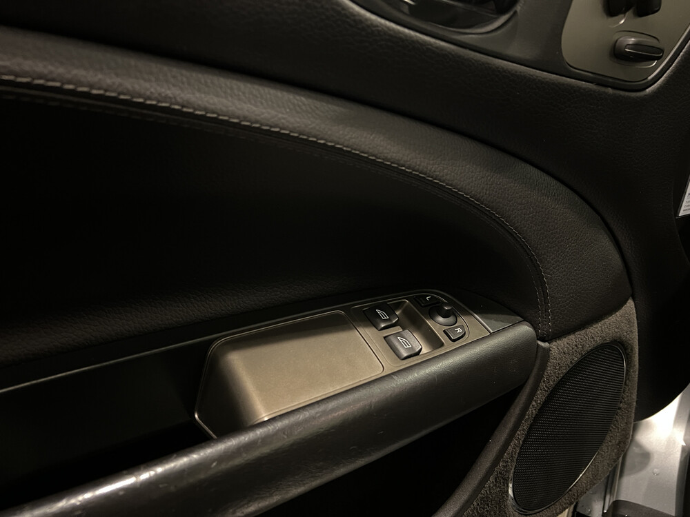 Jaguar XK4.2 V8 Coupé 298 PS 2007, RD-510-T.