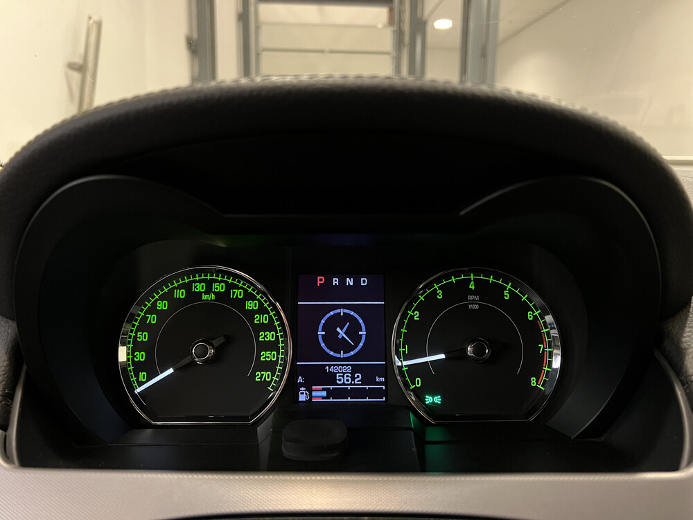 Jaguar XK4.2 V8 Coupé 298 PS 2007, RD-510-T.