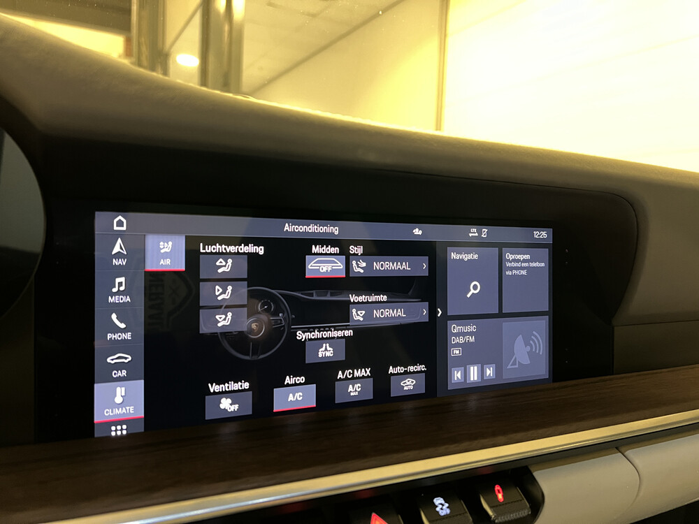 Porsche 911 992 Carrera 4S SportChrono 450hp 2019, J-800-SZ.