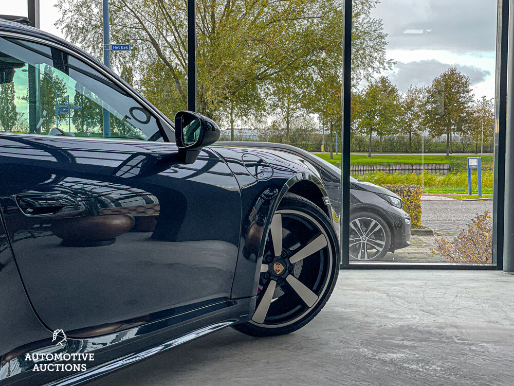 Porsche 911 992 Carrera 4S SportChrono 450hp 2019, J-800-SZ.