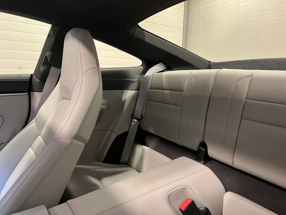 Porsche 911 992 Carrera 4S SportChrono 450hp 2019, J-800-SZ.