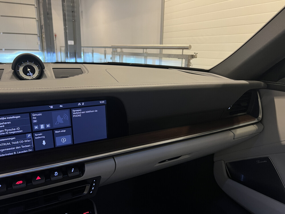 Porsche 911 992 Carrera 4S SportChrono 450hp 2019, J-800-SZ.