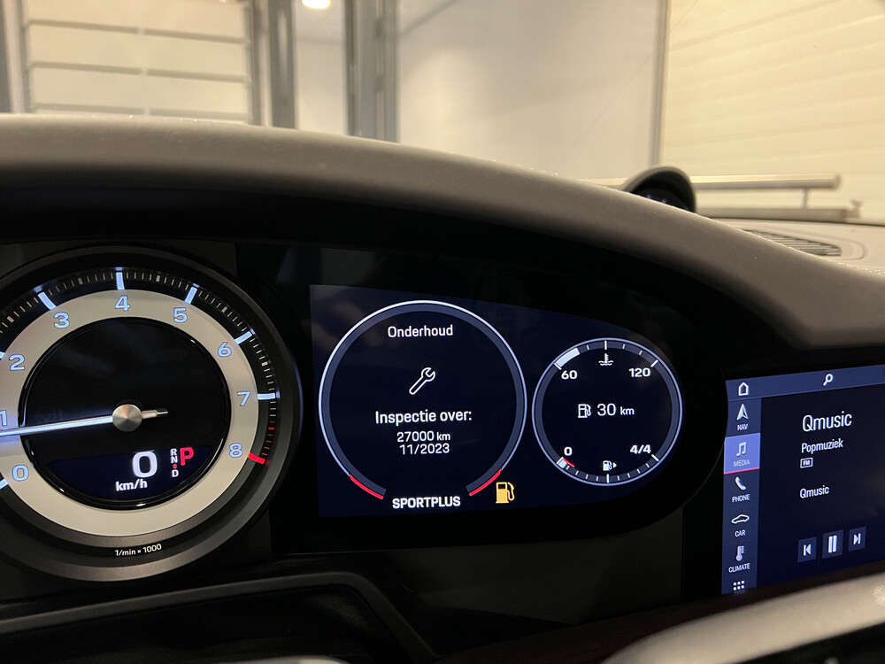 Porsche 911 992 Carrera 4S SportChrono 450hp 2019, J-800-SZ.