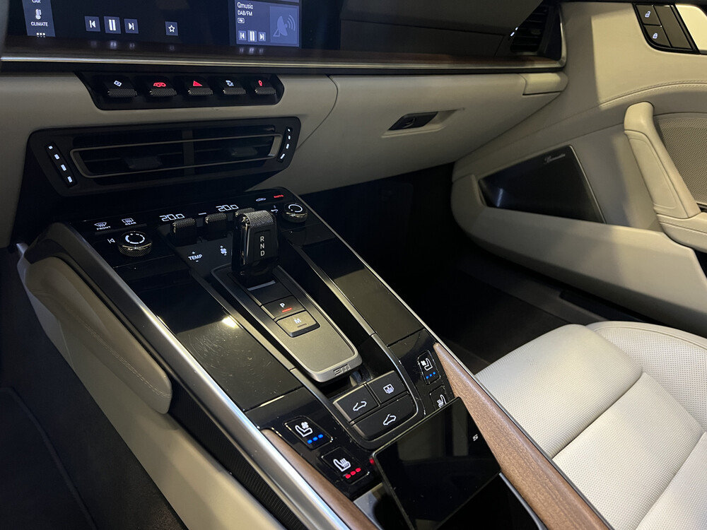 Porsche 911 992 Carrera 4S SportChrono 450hp 2019, J-800-SZ.