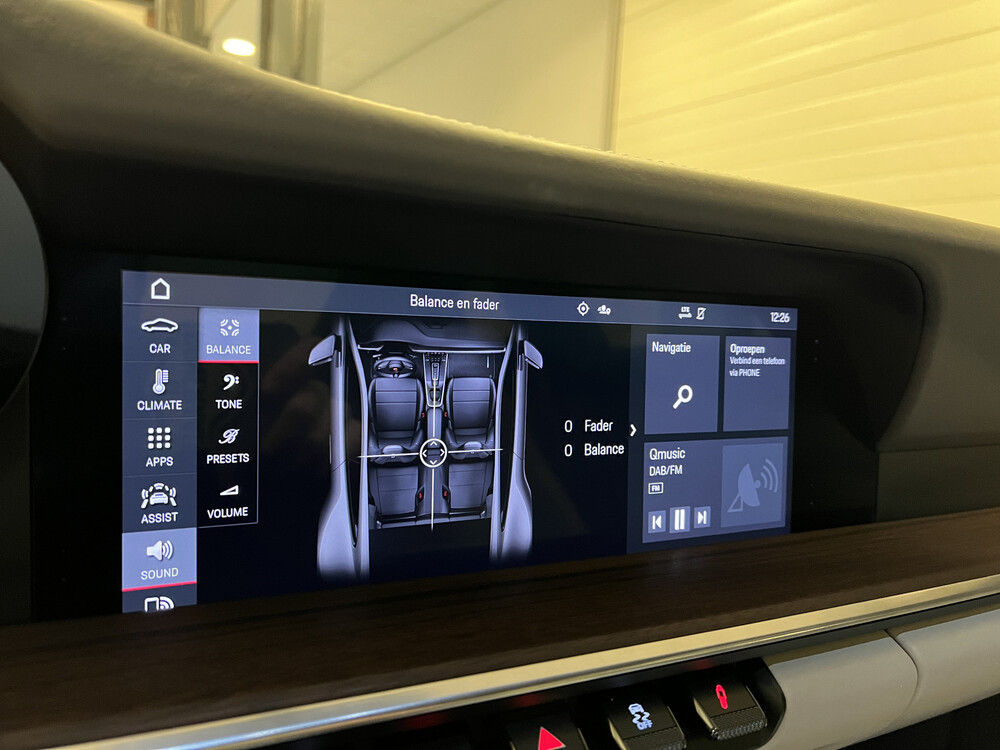 Porsche 911 992 Carrera 4S SportChrono 450hp 2019, J-800-SZ.