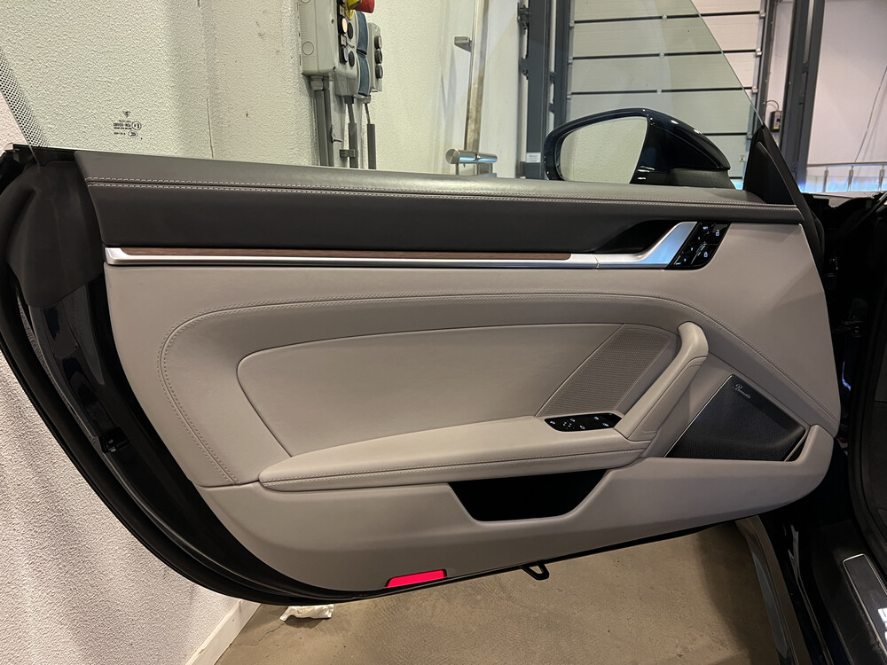 Porsche 911 992 Carrera 4S SportChrono 450hp 2019, J-800-SZ.