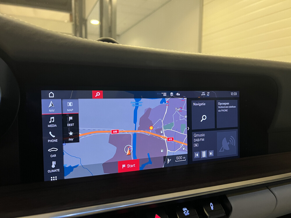 Porsche 911 992 Carrera 4S SportChrono 450hp 2019, J-800-SZ.