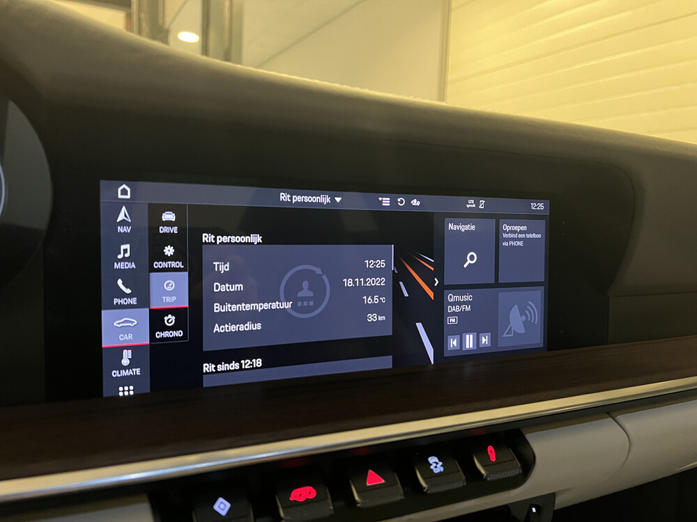 Porsche 911 992 Carrera 4S SportChrono 450hp 2019, J-800-SZ.