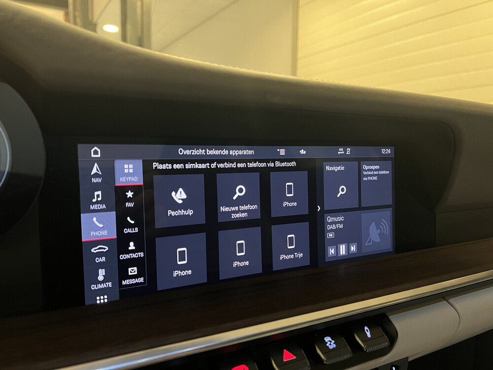 Porsche 911 992 Carrera 4S SportChrono 450hp 2019, J-800-SZ.