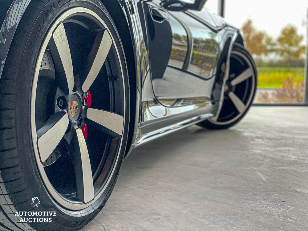 Porsche 911 992 Carrera 4S SportChrono 450hp 2019, J-800-SZ.