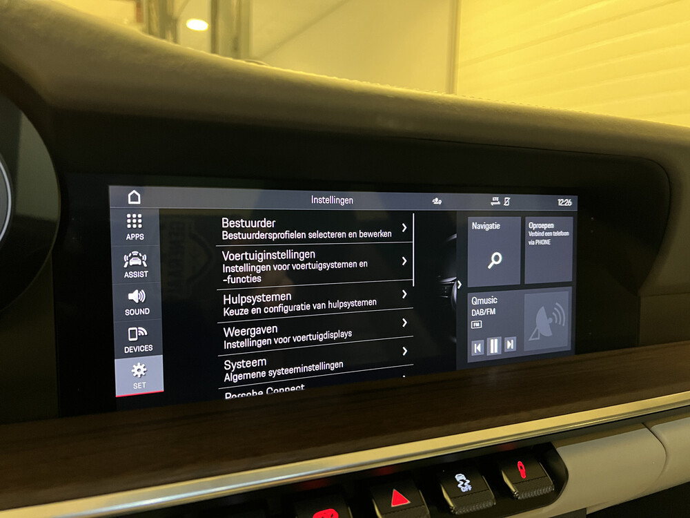 Porsche 911 992 Carrera 4S SportChrono 450hp 2019, J-800-SZ.