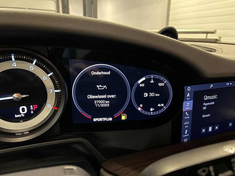 Porsche 911 992 Carrera 4S SportChrono 450hp 2019, J-800-SZ.