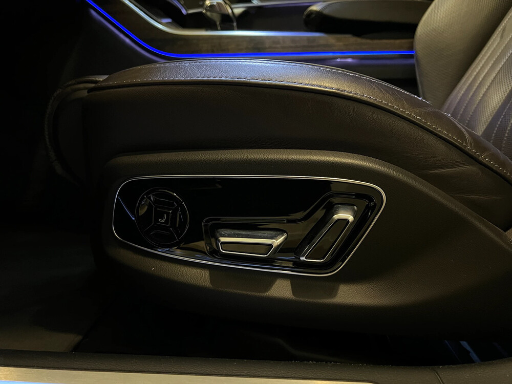 Audi A8 55 TFSI QUATTRO Hybrid Pro Line Plus 340 PS 2018 NEUES MODELL, L-574-RN.