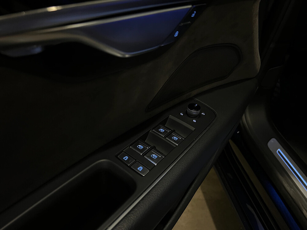 Audi A8 55 TFSI QUATTRO Hybrid Pro Line Plus 340 PS 2018 NEUES MODELL, L-574-RN.