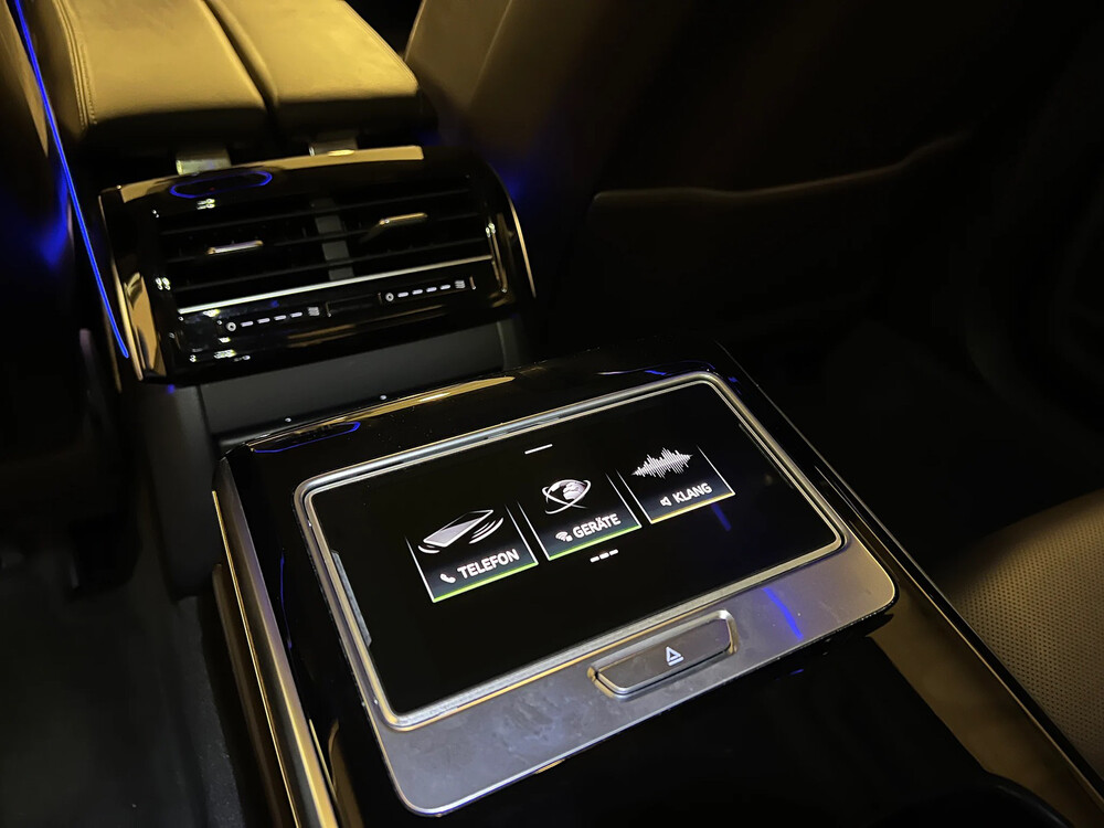 Audi A8 55 TFSI QUATTRO Hybrid Pro Line Plus 340 PS 2018 NEUES MODELL, L-574-RN.