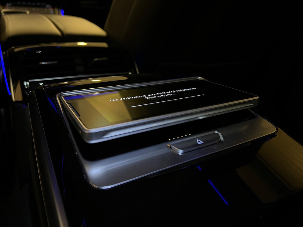 Audi A8 55 TFSI QUATTRO Hybrid Pro Line Plus 340 PS 2018 NEUES MODELL, L-574-RN.